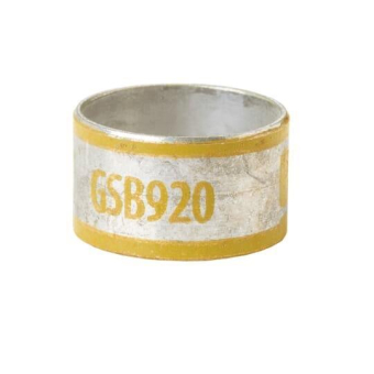 ABB Schirmanschluss für mehrfach GSC1563 