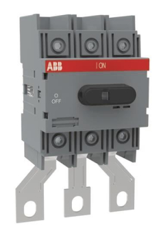 ABB Lasttrennschalter 3p 125A  OT125FLB3 