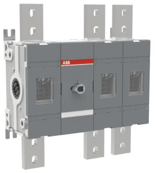 ABB Lasttrennschalt. 3p 800A    OT800U12 