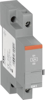 ABB Unterspannungsauslöser 230 V UA1-230 