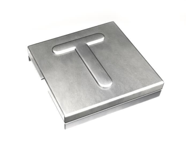 ABB Ty-Met, Edelstahl-        YID-CHAR-T 