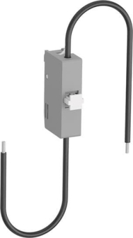 ABB Impulskontaktblock 1-polig    CB5-01 