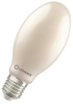 LEDV HQL LED FIL P 30W/827 5400lm (125W) 