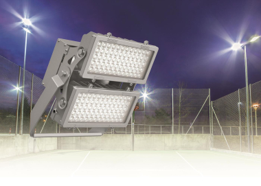 LAS LED AREON 400W-5000K-  LS-AE400CW-60 
