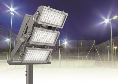 LAS LED AREON 600W-5000K-  LS-AE600CW-30 