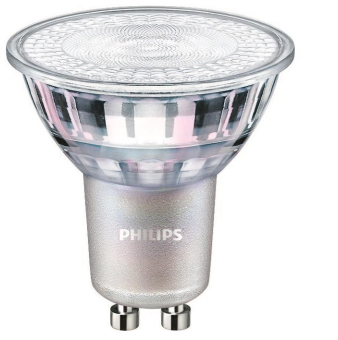 PHIL MAS LEDspot Value 2,8-35W/927 