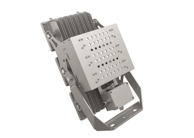 LAS LED AREON 600W-5000K-  LS-AE600CW-60 