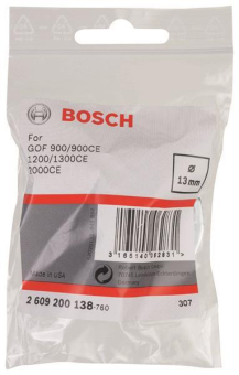 Bosch Kopierhülse             2609200138 
