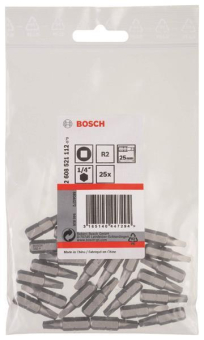 Bosch 25Schrauberbit          2608521112 
