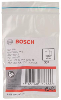 Bosch Spannzange 6mm 19mm     2608570100 