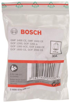 Bosch Spannzange 10mm 24mm    2608570125 