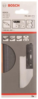 Bosch Trennsägeblatt FS 180   2608661203 