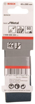 Bosch Schleifband-Set Best    2608606220 