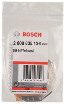 Bosch Obermesser f.GUS 9,6V   2608635126 