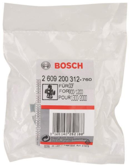 Bosch Kopierhülse             2609200312 