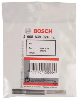 Bosch Universalstempel        2608639024 