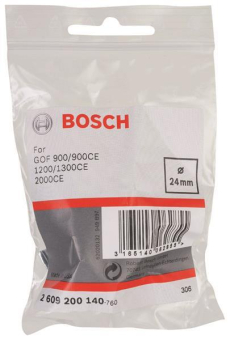 Bosch Kopierhülse             2609200140 
