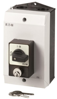 EATON P1-25/I2/SVA A EIN-AUS      207304 