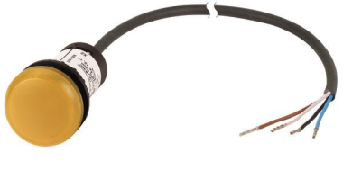 EATON C22-L-Y-24-P62 Leuchtmelder 185143 