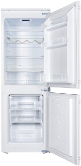 Amica EKGCS 385 901 EB-Kühlkombi 