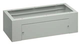 Hager Sockel orion plus           FL958A 