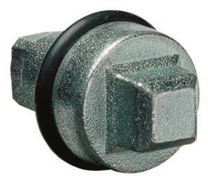 Hager Schließung orion plus 8mm    FL81Z 