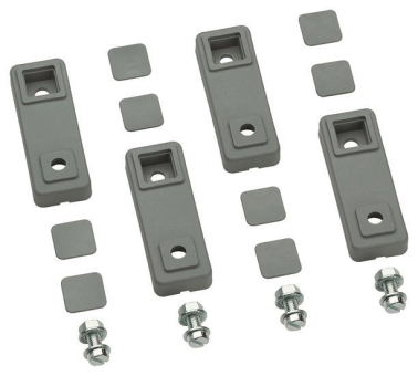 Hager Wandbefestigungswinkel      FL863Z 