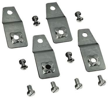 Hager Befestigungslasche orion     FL85Z 