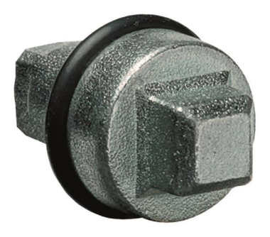 Hager Schließung orion plus 8mm    FL81Z 