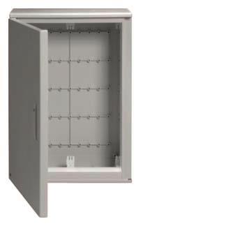 Hager Wandschrank univers IP65     FL52S 