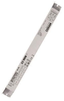 Osram QT-FIT8  QT-FIT8 2X18/220-240 UNV1 