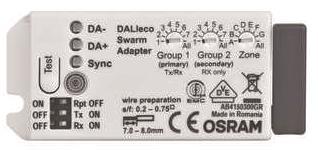 Osram DALI ECO SWARM Adapter 
