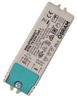 OSR Halotronic Nano     HTN 75/230-240 I 
