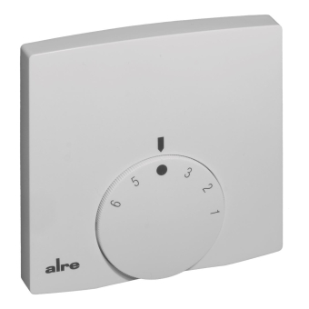 ALRE-IT Raumtemp.regler RTBSB-201.000/08 