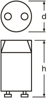 OSR Starter                       ST 151 