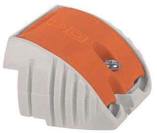 Osram OT CABLE CLAMP F-STYLE UNV1 