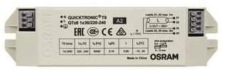 Osram QTz8 1x36 QUICKTRONIC EVG 