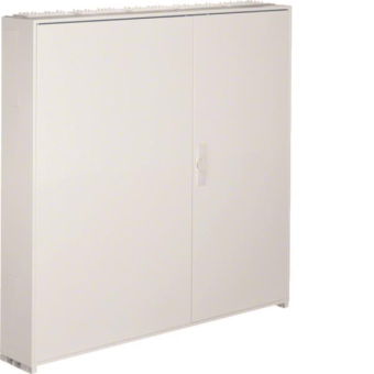 Hager Schrank univers IP54 SKI   FP85TW2 