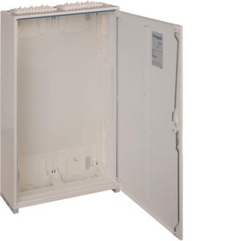 Hager Schrank univers IP54 SKII  FP62SW2 