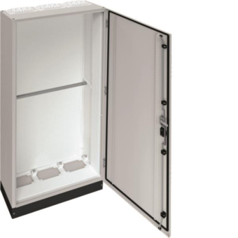 Hager Schrank univers IP55 SKII   FR13S1 