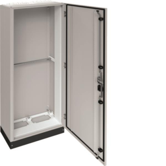 Hager Schrank univers IP55 SKI    FR22E1 