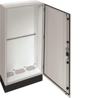 Hager Schrank univers IP55 SKII   FR13S2 