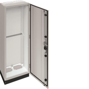 Hager Schrank univers IP55 SKII   FR12S1 