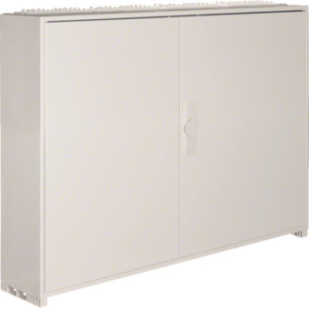 Hager Schrank univers IP44 SKI   FP64TN2 