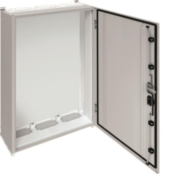 Hager Schrank univers IP55 SKII    FR93S 