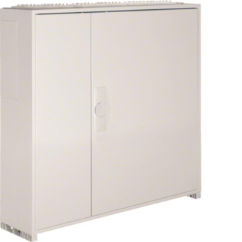Hager Schrank univers IP54 SKII  FP53SW2 