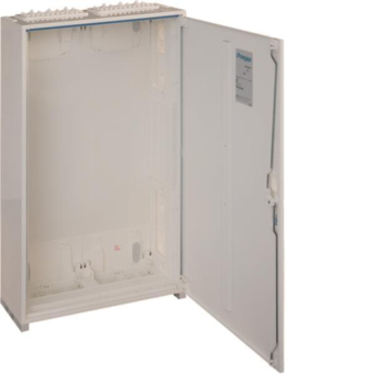 Hager Schrank univers IP44 SKII  FP62SN2 