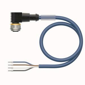 Turck Aktuator-          WKC4.441T-5/TEB 