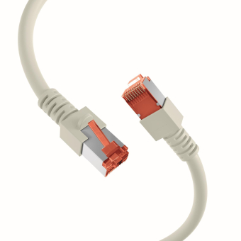 EFB RJ45 Patchkabel S/FTP        K5510.1 