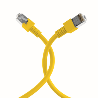 EFB RJ45 Patchkabel SF/UTP       K5457.1 